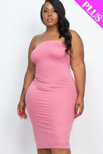 Load image into Gallery viewer, Kiara Bodycon Dress
