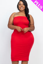 Load image into Gallery viewer, Kiara Bodycon Dress
