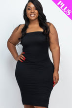 Load image into Gallery viewer, Kiara Bodycon Dress
