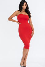 Load image into Gallery viewer, Kiara Bodycon Dress
