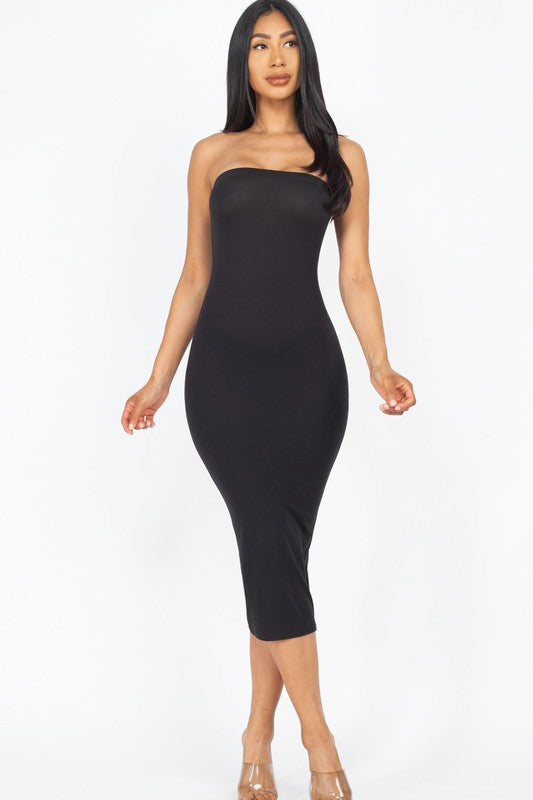 Kiara Bodycon Dress