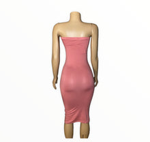 Load image into Gallery viewer, Kiara Bodycon Dress
