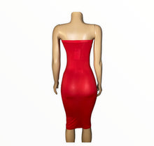 Load image into Gallery viewer, Kiara Bodycon Dress
