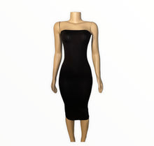 Load image into Gallery viewer, Kiara Bodycon Dress
