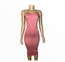 Load image into Gallery viewer, Kiara Bodycon Dress
